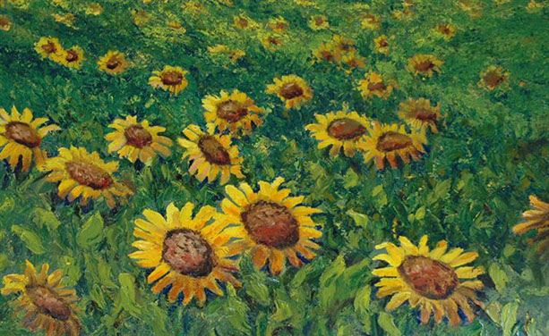 Sunflowers